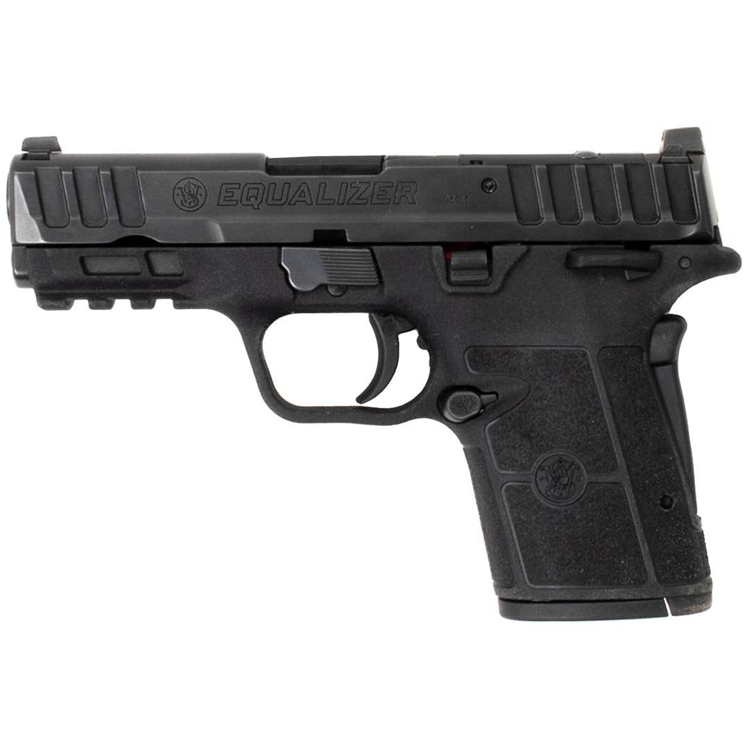 SMITH & WESSON EQUALIZER